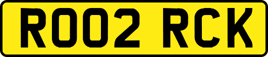 RO02RCK
