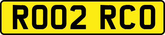 RO02RCO