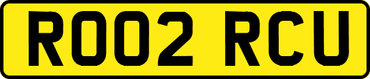RO02RCU