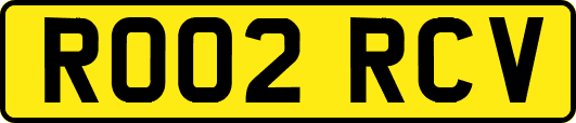 RO02RCV