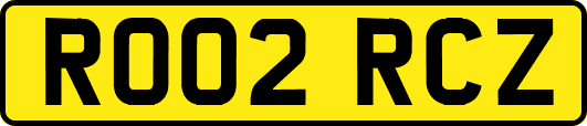 RO02RCZ