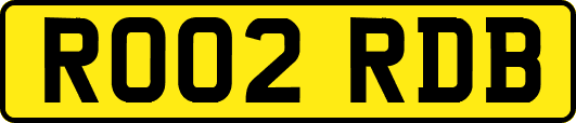 RO02RDB