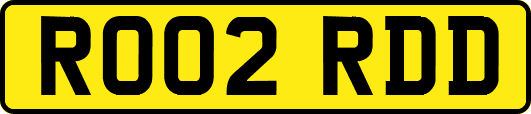 RO02RDD
