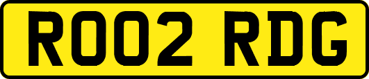RO02RDG