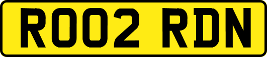RO02RDN