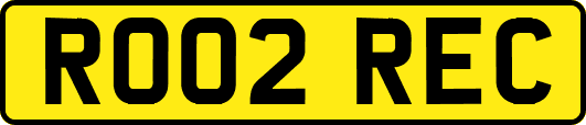 RO02REC