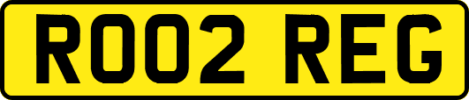 RO02REG