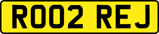 RO02REJ
