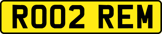 RO02REM