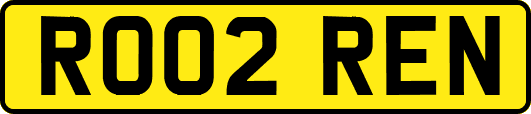 RO02REN