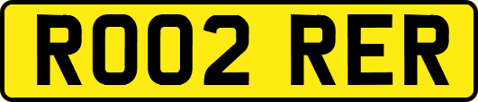 RO02RER