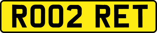 RO02RET