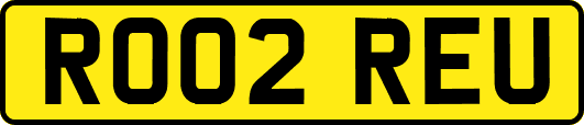 RO02REU