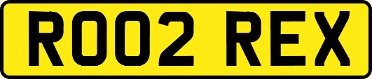 RO02REX