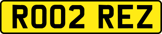 RO02REZ