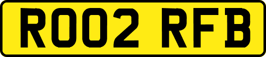 RO02RFB