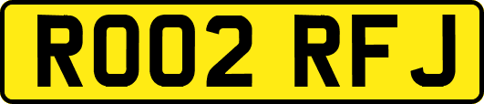 RO02RFJ