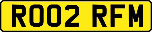 RO02RFM