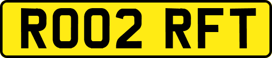 RO02RFT