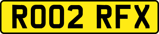 RO02RFX