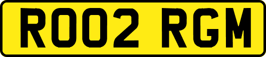 RO02RGM