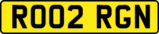 RO02RGN