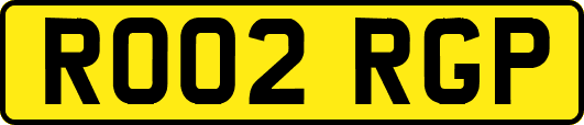 RO02RGP
