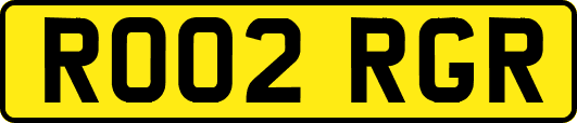 RO02RGR