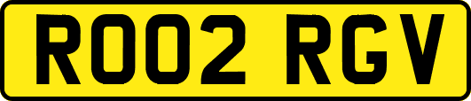 RO02RGV