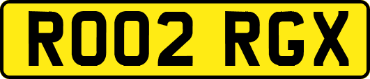 RO02RGX