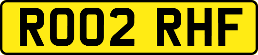 RO02RHF
