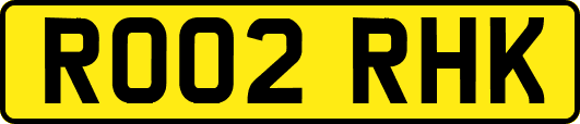 RO02RHK