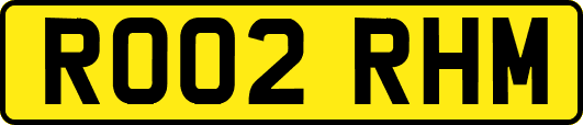 RO02RHM