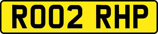 RO02RHP