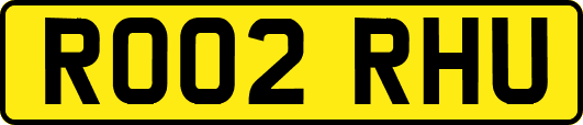 RO02RHU