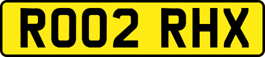 RO02RHX