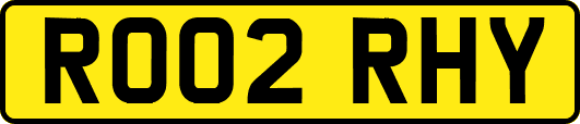 RO02RHY