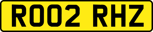 RO02RHZ