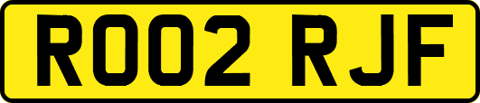 RO02RJF