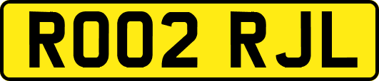 RO02RJL