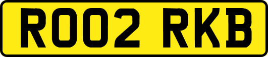 RO02RKB