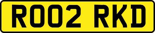 RO02RKD