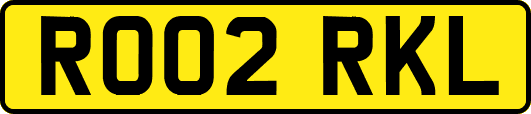 RO02RKL