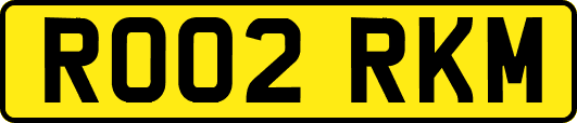 RO02RKM