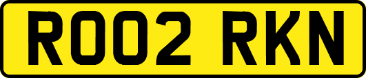 RO02RKN