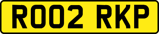 RO02RKP