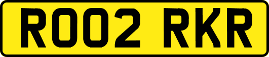 RO02RKR