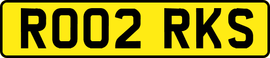 RO02RKS