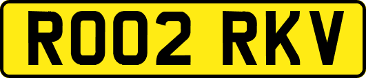 RO02RKV