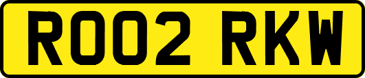 RO02RKW